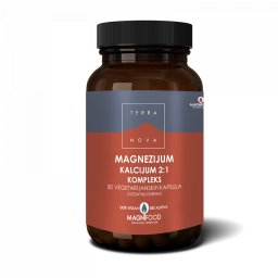 TERRANOVA MAGNEZIJUM I KALCIJUM