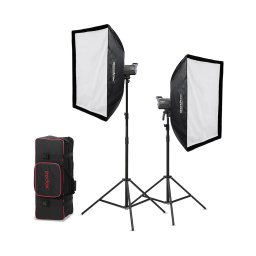 Godox Litemons LA150D Daylight LED kit