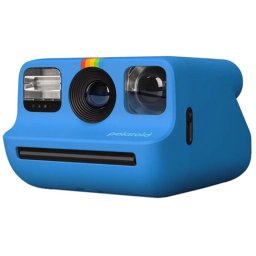 Polaroid Go Generation 2 Instant Film Camera (Blue)