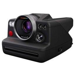 Polaroid I-2 Instant Camera (Black)