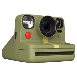 Polaroid Now+ Generation 2 i-Type - Forest Green