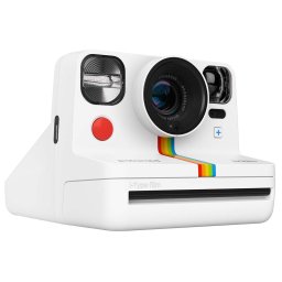 Polaroid Now+ Generation 2 i-Type - White