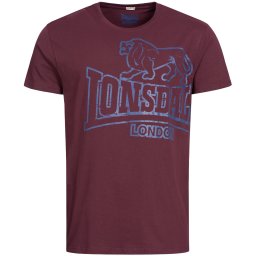 Muška majica Lonsdale Original