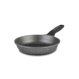 Nava nv10-302-203 tiganj 26cm olea sa nelepljivim premazom crni