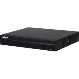 Dahua nvr4104hs-4ks3 4-kanalni nvr lite serija do 12mp 160mbps metalno kućište 1x sata alarm i/o