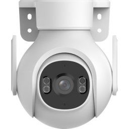Dahua p5b-pv ai ip wifi 5mp pt kamera sa hibridnim iluminatorima picoo serija smart ic 30m ai