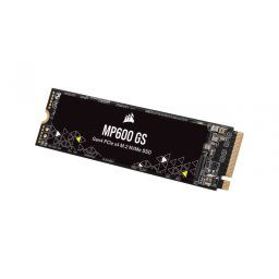 SSD CORSAIR MP600 GS 1TB/M.2/NVMe/crna