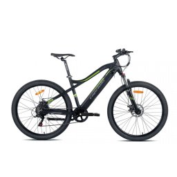 E-bike volta 2.0