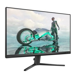 Gaming Monitor 27" PHILIPS Evnia 27M2N3200S/00, 180Hz, IPS, 16:9, FHD, 1 ms, HDMI 2.0 x 2, DP 1.4 x 1, 300 cd/m², 2 x 2W