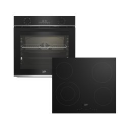 BEKO BBSM12320XCS ugradni set