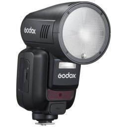 Godox V100 Flash za Nikon