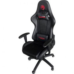 Marvo gaming stolica CH106 black ( 028-0033 )