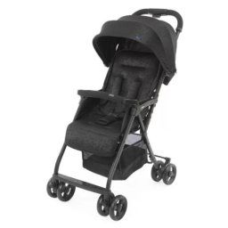 Chicco kolica ohlala 3, jet black ( A050501 )