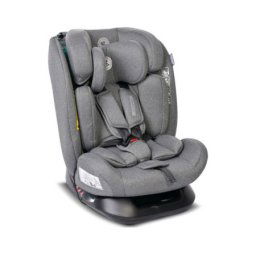 Lorelli auto sediste scorpius 40-150cm grey ( 10071752406 )