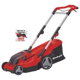 Einhell GE-CM 36/37 Li-Solo, akumulatorska kosačica za travu ( 3413172 )