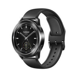 Xiaomi S3 Black Watch