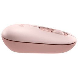 Logitech POP Icon Combo US tastatura rose