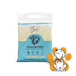 Besta Regular Prostirke Za Pse 100 kom, 60x90cm