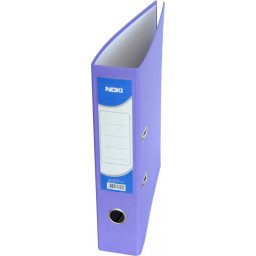 Registrator PVC normal 70mm, sa ojačanjem, A4