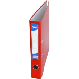Registrator PVC uži 55mm, sa ojačanjem, A4