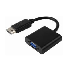 Kabl adapter DisplayPort M-VGA F