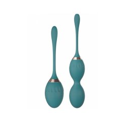 Kegel Balls Green
