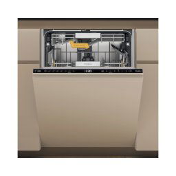 WHIRLPOOL W8I HF58 TU ugradna mašina za pranje sudova - 60cm