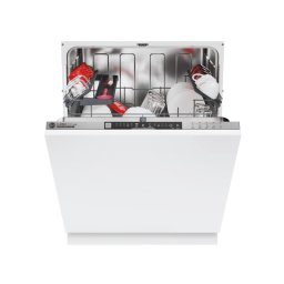 HOOVER HI 3E9E0S Eco Power Inverter ugradna mašina za pranje sudova