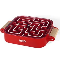 Prenosivi lavirint Brio BR34100