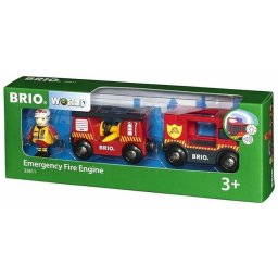 Vatrogasno vozilo Brio BR33811