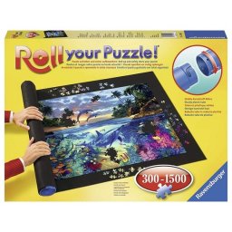 Ravensburger puzzle (slagalice)- Asura za čuvanje RA17956