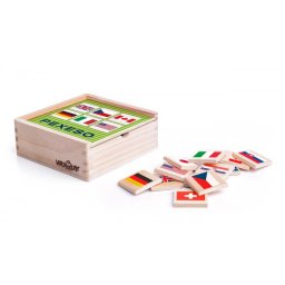 Memorijska igra Zastave 93058