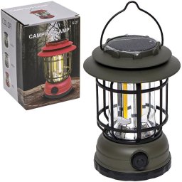 LED Fenjer Solarna Lampa – Ekološko i Efikasno Osvetljenje za Vaš Eksterijer