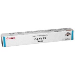 Canon Toner C-EXV29 C (2794B002AB)