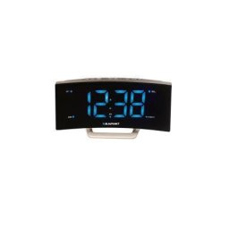 Blaupunkt Clock radio CR7BK (CR7BK)