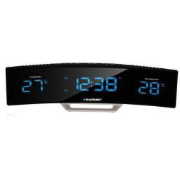 Blaupunkt Clock radio CR12BK (CR12BK)
