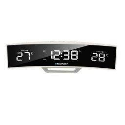 Blaupunkt Clock radio CR12WH (CR12WH)