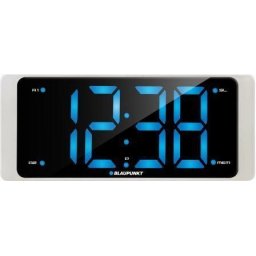 Blaupunkt Clock radio CR16WH (CR16WH)