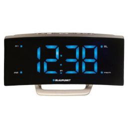 Blaupunkt Clock radio CR7USB (CR7USB)