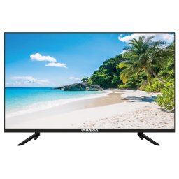 Union TV 43'' T2 Smart Full HD (U43DE2FHDS)