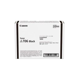 Canon Toner T06 black (3526C002AA)