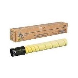 KM Toner TN-221 Y (A8K3250)