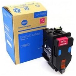 KM Toner TNP-80 M (AAJW352)