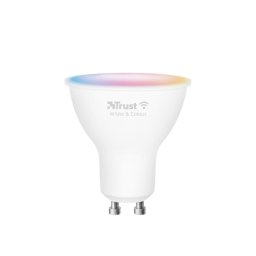 TRUST LED Sijalica GU10RGB WiF (71279)