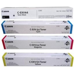 Canon Toner C-EXV64 Bk (5753C002AA)