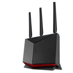 Asus RT-BE86U Dual Band Wi-Fi 7 ruter