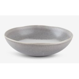 Činija fi 24xV7cm kamenina