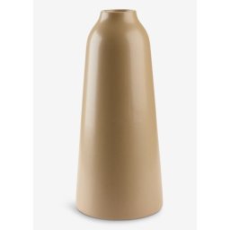 Vaza fi 20xV45cm pesak