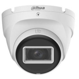 Dahua hac-t2a21-u-0280b 4u1 2mp eyeball ic cooper serija smart ic 30m metalno kuciste 2.8m kamera