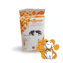 Ferribiella Premium Prostirke Za Pse 10 kom, 60x90cm